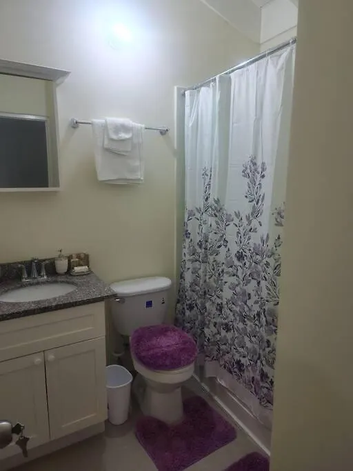 Stonebrook Manor Villa Chateau Falmouth Jamaica
